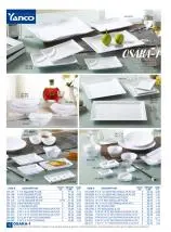 Yanco China OK-110 - Item 252828